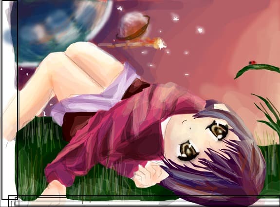 ~X( cn naiba  mia facut ultimele desene !mai fratele meu yo nu dau parola  ca sa imi faceti desene n