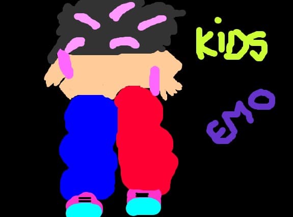 emo