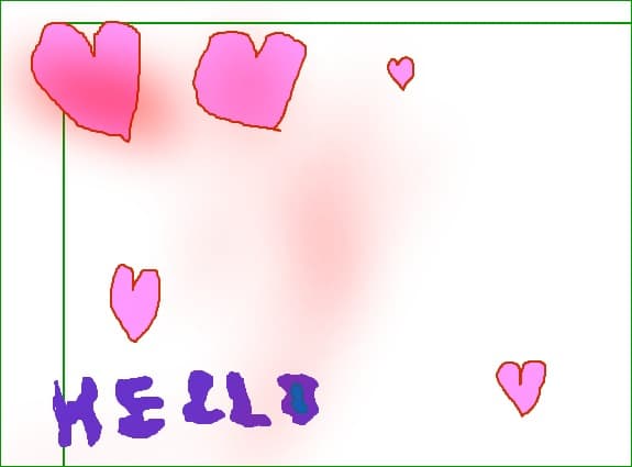 hello