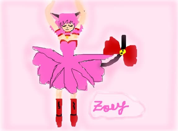 Zoey