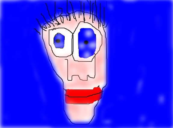 CARICATURA