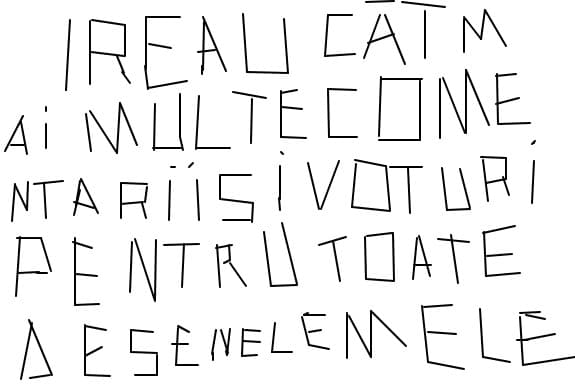 VREAU