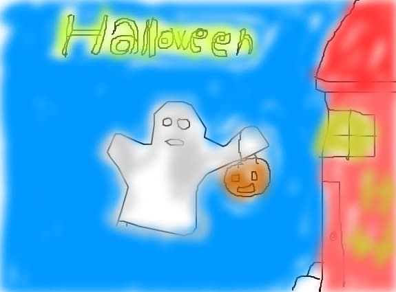 halloween