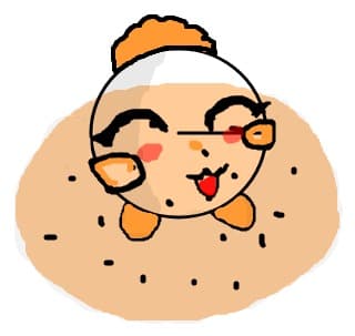 Mister biscuite!
