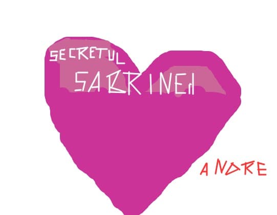 Secretul sabrinei