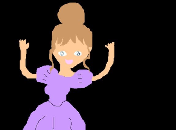 princess