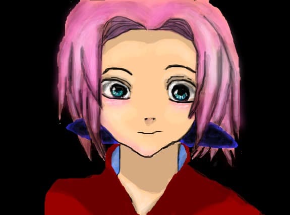 SAKURA,ANIME,.....PTR.VOI