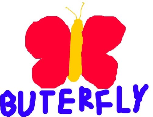 butterfly