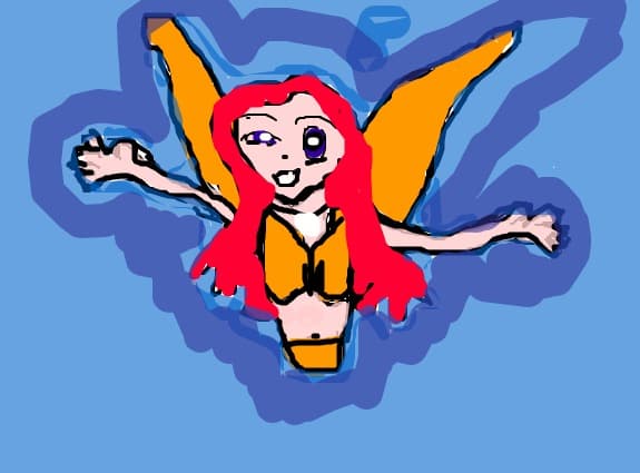Selinadie.