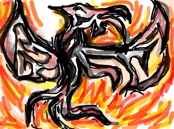 Desen 5027 modificat:pheonix