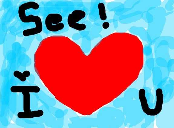 iLOVE U
