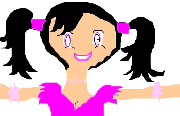 fata girl