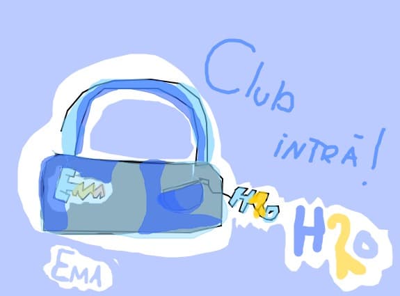 club intra