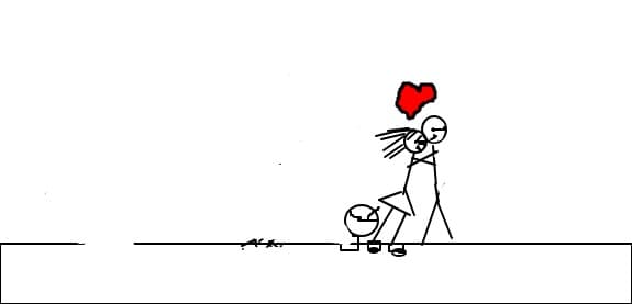 animatie-o intamplare ce mi-a scimbat viata