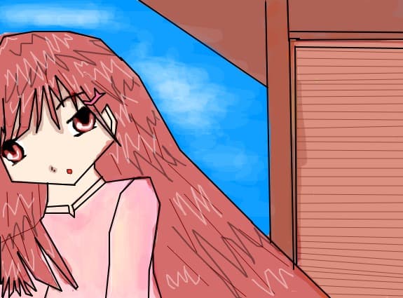 anime