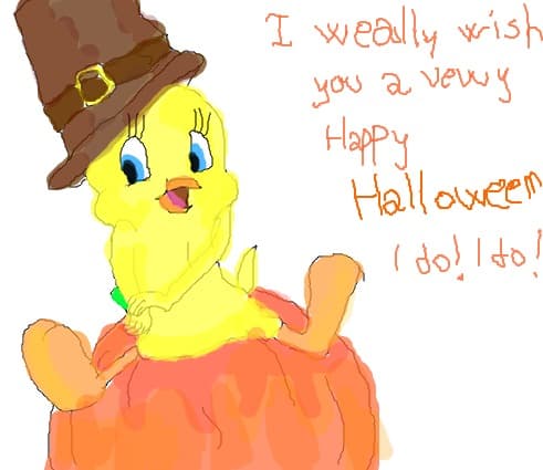 halloween