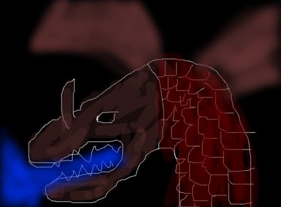 dragon