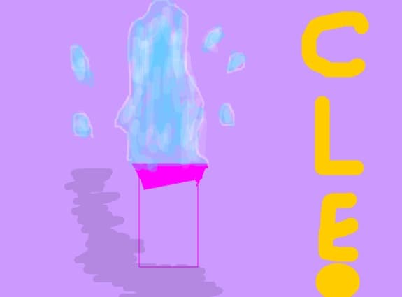 cleo