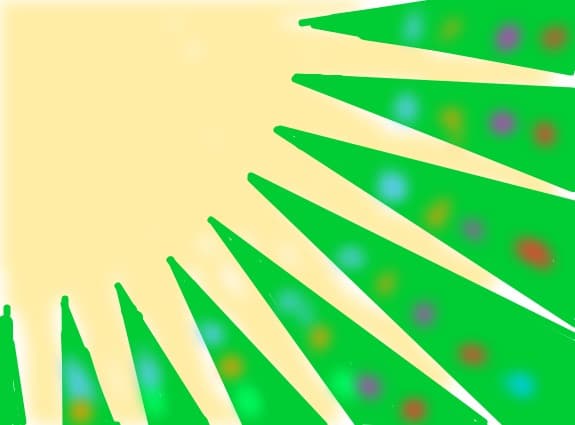 Sun Shine