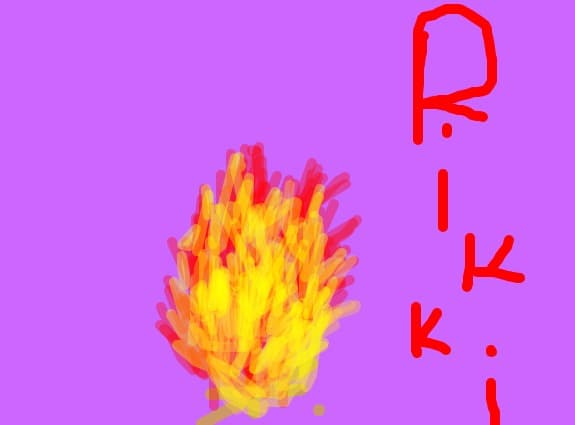 rikki