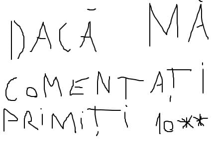 corect doar 10