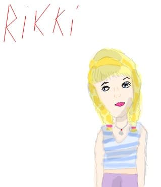 rikki h2o