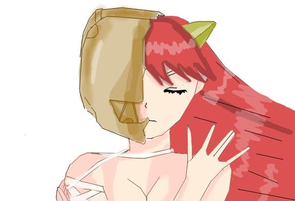 elfen lied va rog am nevoie de 20 de comentari :D