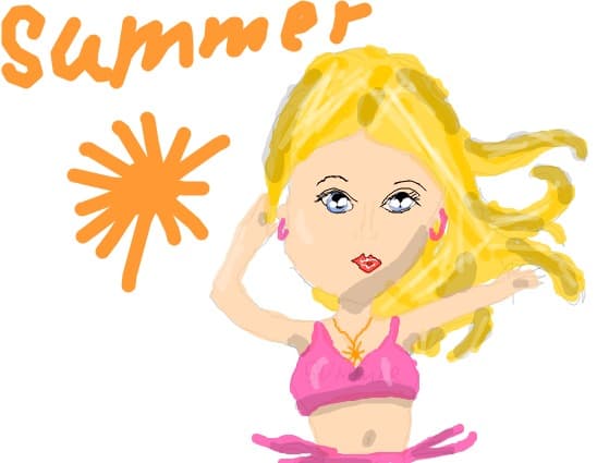 summer