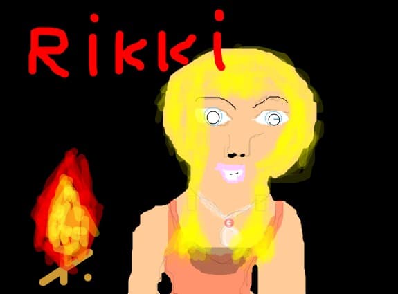 rikki