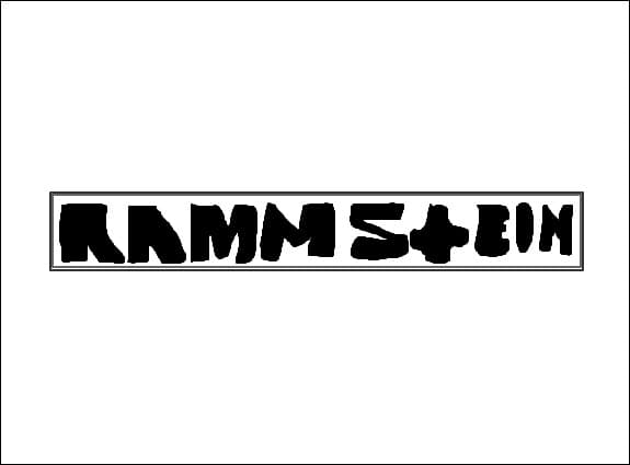 rammstein