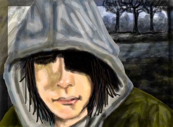Paranoid Park...inspirat din film