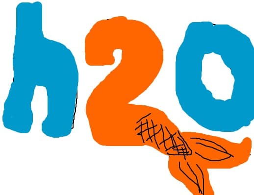 h2o