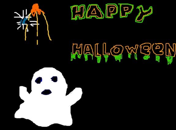 halloween