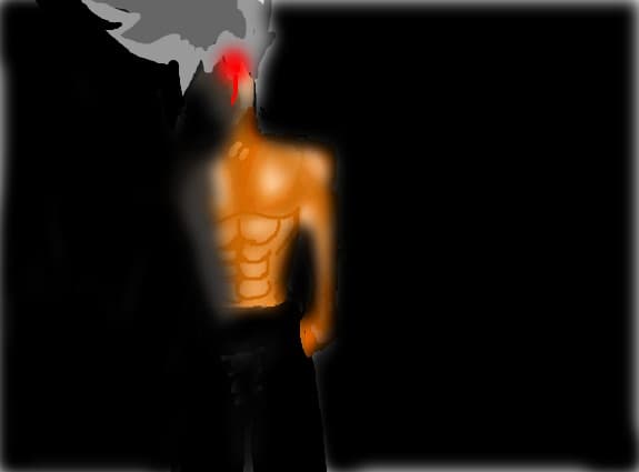 Kakashi