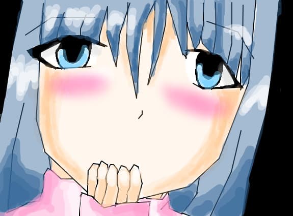 anime girl