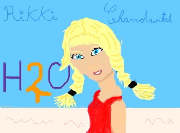 rikki chandwitch