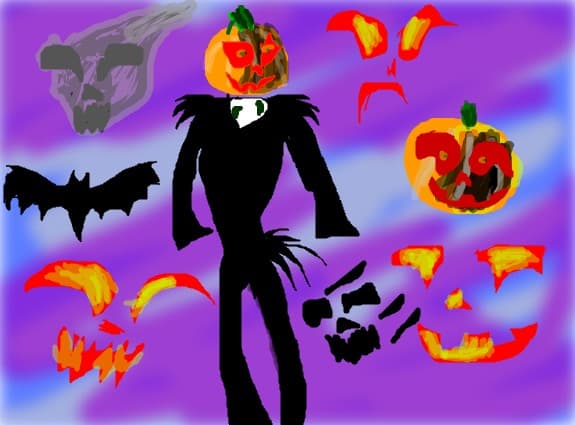 halloween