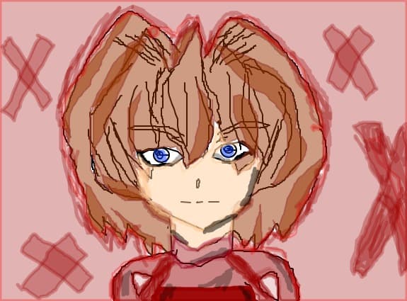 Anime Girl