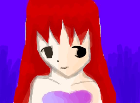 girl