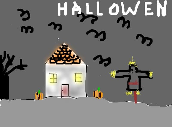 hallowen
