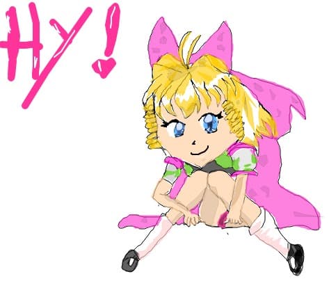 anime