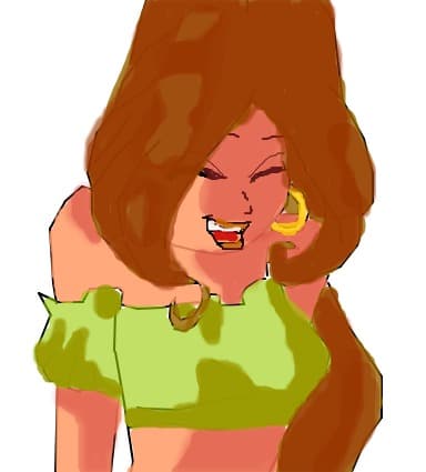 flora