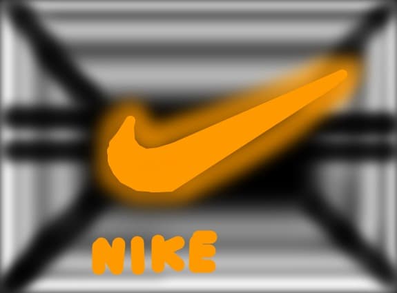 NIKE