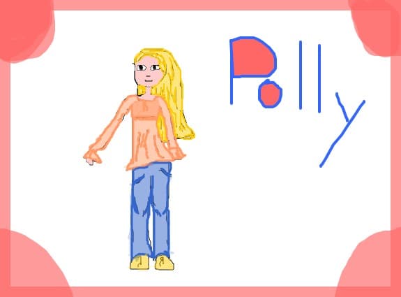 polly