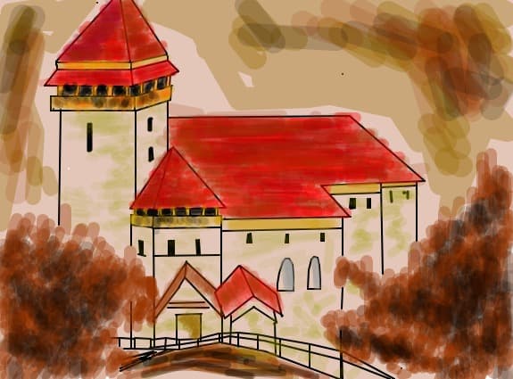 hmm,sa recunosc acest program de desenat ma cam chinuie...:|s