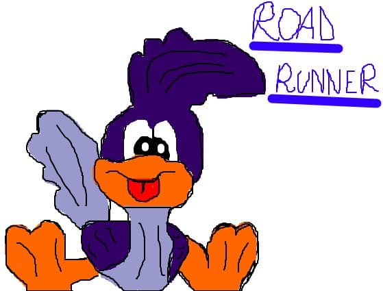 Road Runner