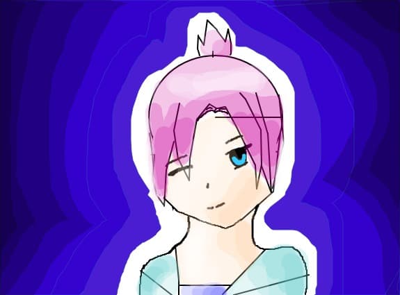 anime