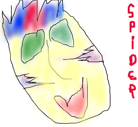 Holloween Mask