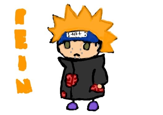 pein
