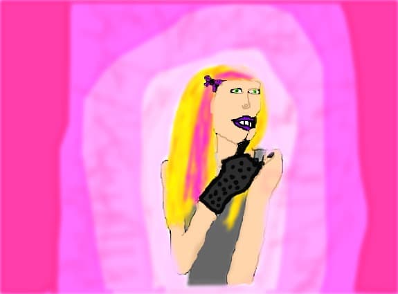 avil lavigne